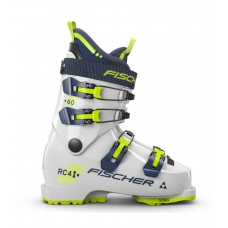 Fischer RC4 60 JR Snow/Snow (20.5 21.5 22.5 23.5) Fischer RC4 60 JR Snow/Snow (20.5 21.5 22.5 23.5)