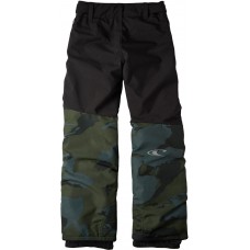 O'neill PB Anvil Colorblock Jr Pants  (128cm)