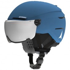 Atomic Savor Amid Visor HD Blue (S) Atomic Savor Amid Visor HD Blue (S)