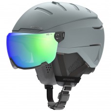 Atomic Savor GT AMID Visor HD Green (S) Atomic Savor GT AMID Visor HD Green (S)