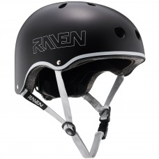 Ķivere Raven Essto Black (XS S M L) Ķivere Raven Essto Black (XS S M L)