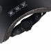 Ķivere Raven Essto Black (XS S M L)