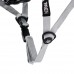Ķivere Raven Essto Black (XS S M L)