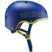 Ķivere Raven Essto Navy Lime (XS S M L)