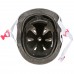 Ķivere Raven Essto White Pink (XS S)