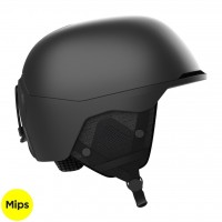 Spy Neutron MIPS, Matte Black (S/M/L) Spy Neutron MIPS, Matte Black (S/M/L)