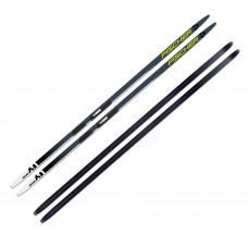 Fischer Aerolite Classic 60 + stiprinājumi