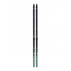 Fischer Twin Skin Sport EF, MTD+Control Step Bindings