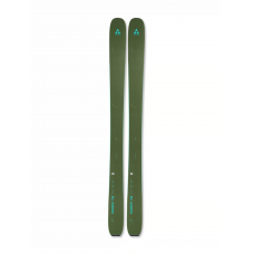 Fischer Ranger 116 - Big Stix (180cm 187cm 193cm)