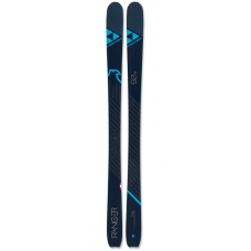 Fischer Ranger 92 TI (171cm)