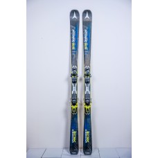 180 cm Atomic Vintage X80 CTI 180 cm Atomic Vintage X80 CTI