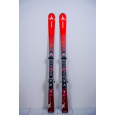 149 cm Atomic REDESTER MX TI 149 cm Atomic REDESTER MX TI