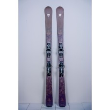 157 cm Rossignol Experience W 86 Basalt 157 cm Rossignol Experience W 86 Basalt