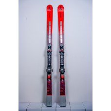 167 cm Atomic Redster G9 Revochock