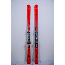 165 cm Atomic Redster G9