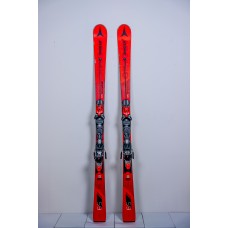 159 cm Atomic Redster S9 