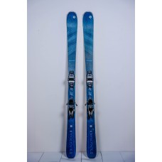 159 cm Blizzard Brahma 88 Black/Pearl 159 cm Blizzard Brahma 88 Black/Pearl