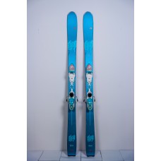 149 cm Dynastar Legend W 84 149 cm Dynastar Legend W 84