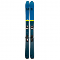 181 cm Volkl 100EIGHT 3D.RIDGE 181 cm Volkl 100EIGHT 3D.RIDGE