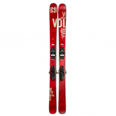 177 cm Volkl Mantra 177 cm Volkl Mantra