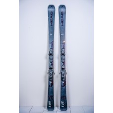 163 cm Head V-SHAPE V10 163 cm Head V-SHAPE V10