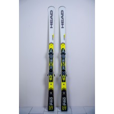 156 cm Head I Shape Pro 156 cm Head I Shape Pro