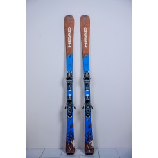 170 cm Head V-SHAPE V4 170 cm Head V-SHAPE V4