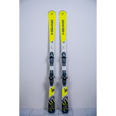 170 cm Head V-SHAPE V4 170 cm Head V-SHAPE V4