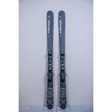 163 cm Head KORE X90 163 cm Head KORE X90