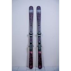 162 cm Head Kore 87 162 cm Head Kore 87