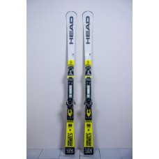 155 cm Head WC Rebel i-SL 155 cm Head WC Rebel i-SL