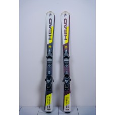 117 cm Head Super Shape Team 117 cm Head Super Shape Team