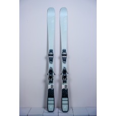 163 cm K2 Mindbender