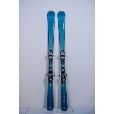 150 cm Nordica Belle 75 150 cm Nordica Belle 75