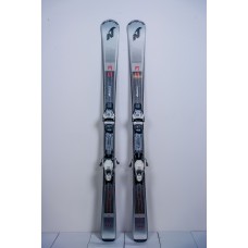 144 cm Nordica Sentra S3 144 cm Nordica Sentra S3