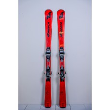 150 cm Nordica Spitfire 75 150 cm Nordica Spitfire 75