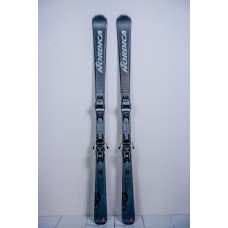 156 cm Nordica Spitfire 75 FDT 156 cm Nordica Spitfire 75 FDT