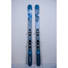 165 cm Nordica Santa Ana 93 165 cm Nordica Santa Ana 93