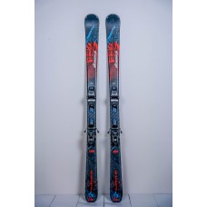 158 cm Nordica Alldrive 84 158 cm Nordica Alldrive 84
