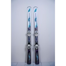 160 cm Nordica Sentra S3