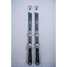 144 cm Nordica Sentra S4 144 cm Nordica Sentra S4