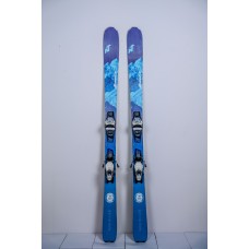 151 cm Nordica Astral 84 CAR