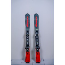 100 cm Nordica Team Jr 100 cm Nordica Team Jr