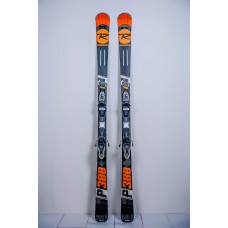 156 cm Rossignol Pursuit 300 156 cm Rossignol Pursuit 300