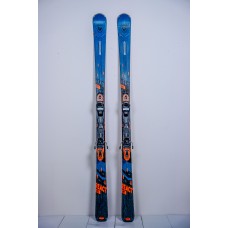 156 cm Rossignol React R6 Carbon 156 cm Rossignol React R6 Carbon