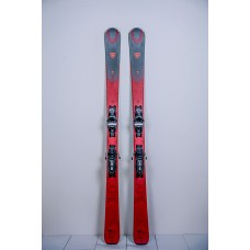 158 cm Rossignol Experience 86 Basalt 158 cm Rossignol Experience 86 Basalt