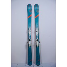 160 cm Rossignol Experience 84 VAS Basalt 160 cm Rossignol Experience 84 VAS Basalt