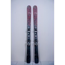 164 cm Rossignol Blackops Escaper 93 164 cm Rossignol Blackops Escaper 93