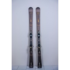 153 cm Rossignol Nova 10 Ti 153 cm Rossignol Nova 10 Ti