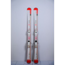 135 cm Rossignol Famous 2